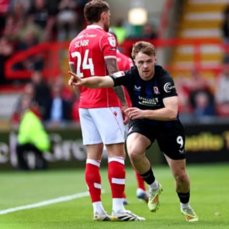 Championship Play-Off Fixtures Confirmed After Dramatic Final Day