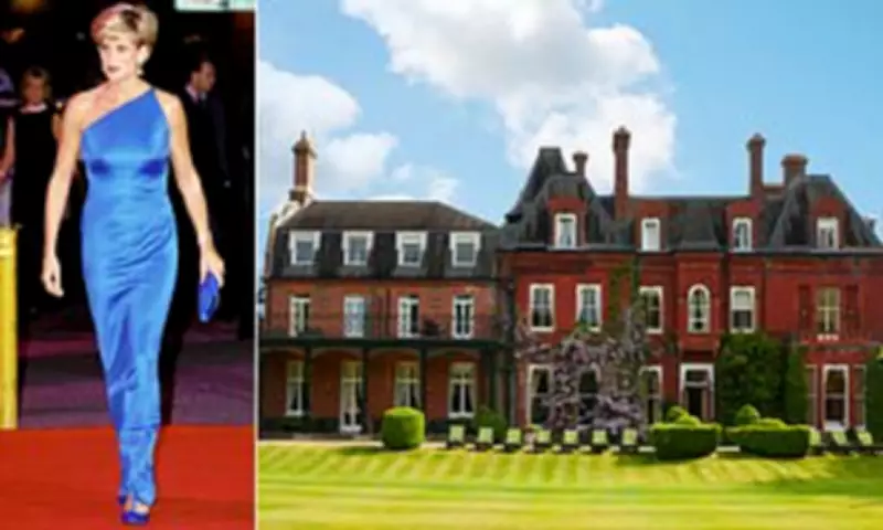 Champneys Spa Sees Rise in 'Dine and Dash' Incidents, Staff Now Demand Payment Upfront