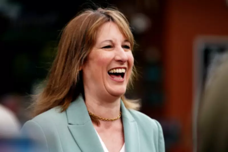 Chancellor Reeves Heckled at Petrol Station Over Fuel Duty U-Turn