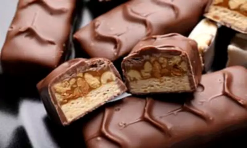 Chancellor Uses Brexit Freedoms to Cut Tariffs on Chocolate and Biscuits