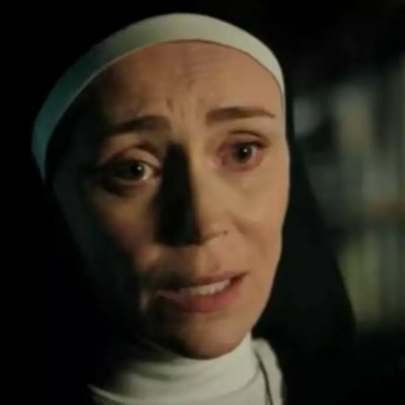 Channel 4's Falling Cast: Full List of Stars in New Drama