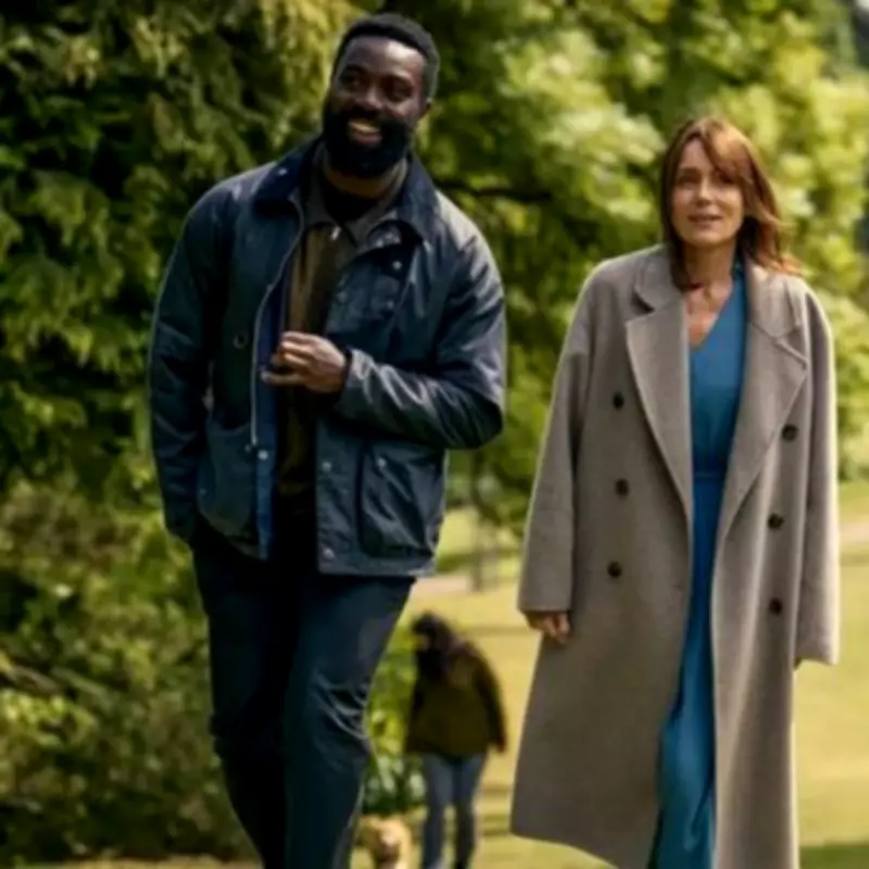 Channel 4's Falling: Start Time, Cast, and Plot for New Drama
