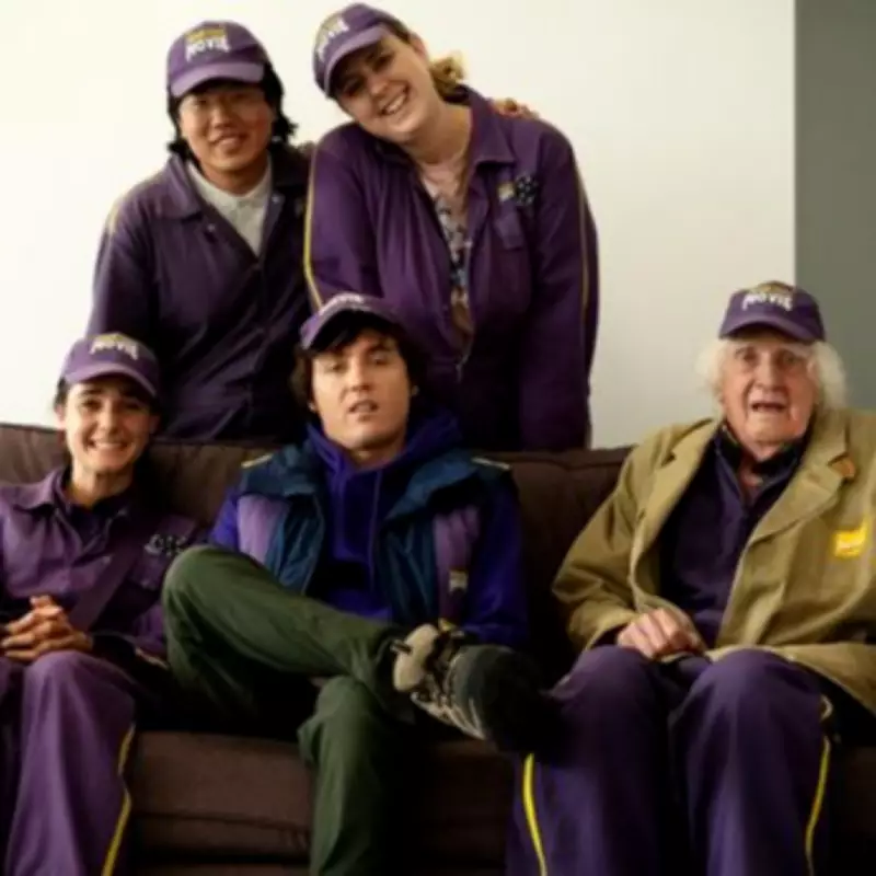 Channel 4's Make That Movie: Release Date, Plot, and Cast Details
