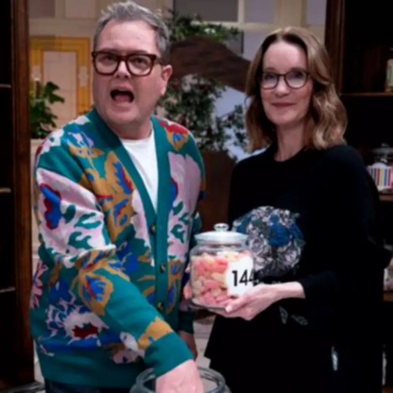 Channel 4's 'Secret Genius' Returns for Extended Second Series