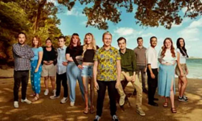 Channel 4's Virgin Island eyes gay participants for third series
