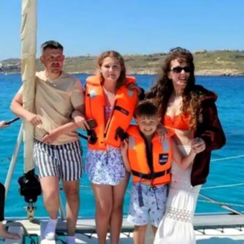 Channel 5 Confirms Rich Holiday Replacement as Series Ends Tonight