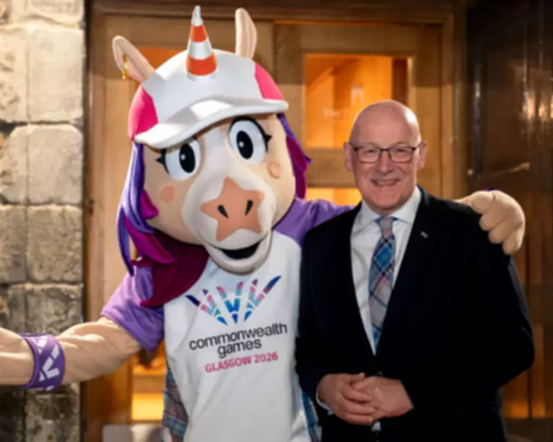Channel 5 Secures Commonwealth Games Highlights Deal as BBC Ends 72-Year Run