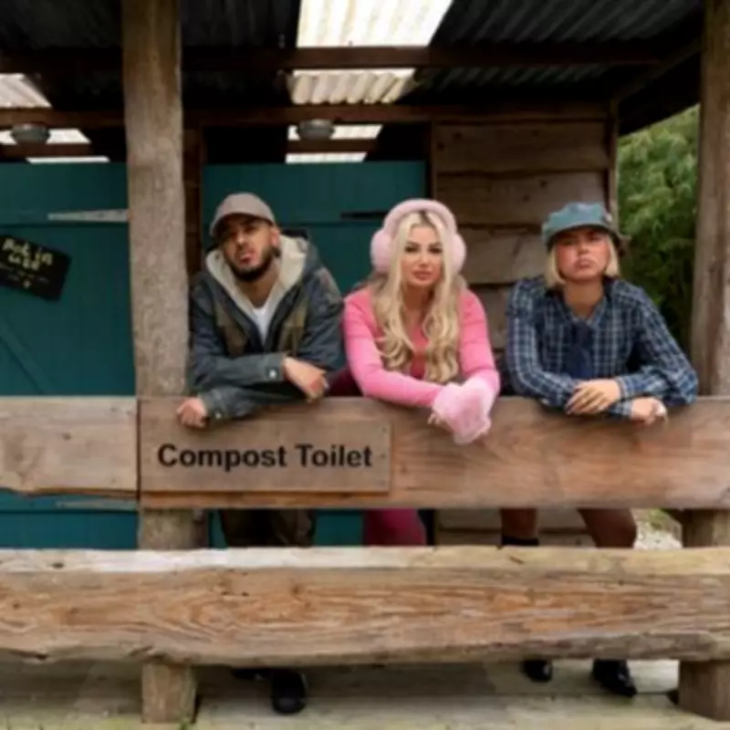 Channel 5's Trading Places Wins Fans as Reality TV Returns