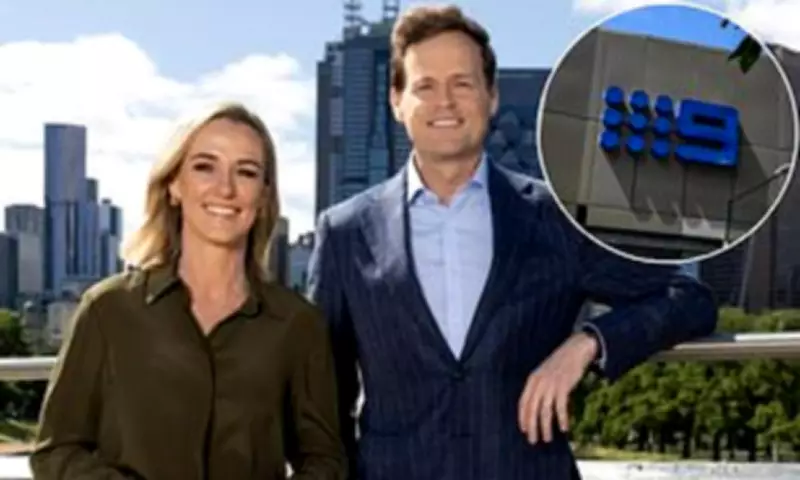 Channel Nine to Cut 20 Jobs in Melbourne Amid News Division Restructure