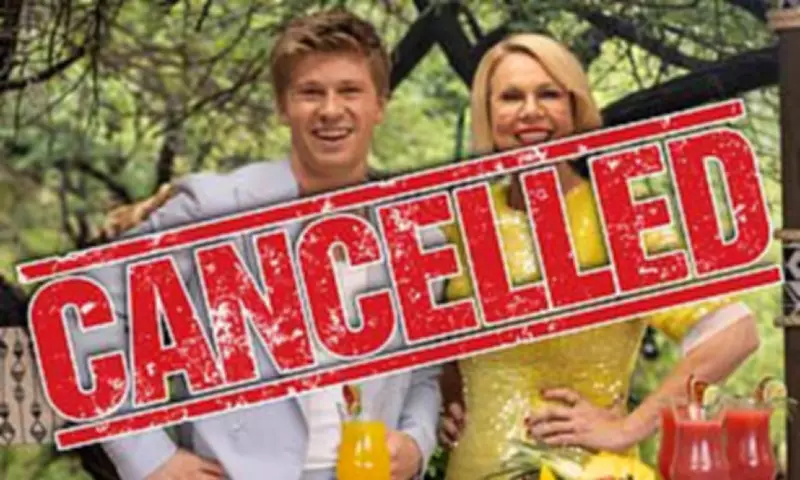 Channel Ten Denies Axing I'm A Celebrity... Get Me Out Of Here! Australia