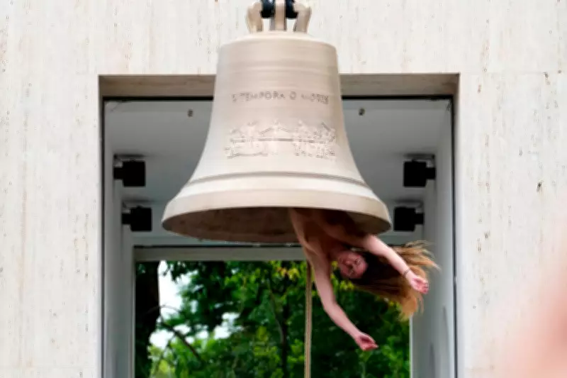 Chaos at Venice Biennale as Jury Quits Over Israeli and Russian Participation