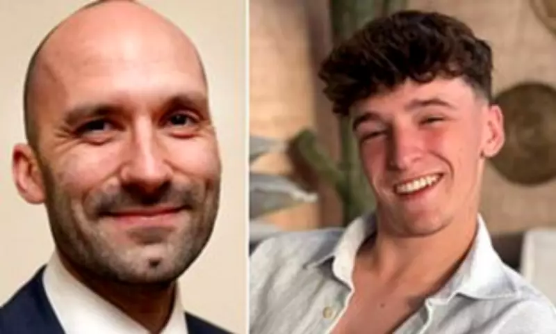 Charity Chief Urges Meningitis Vaccine for All Teens After Student Death