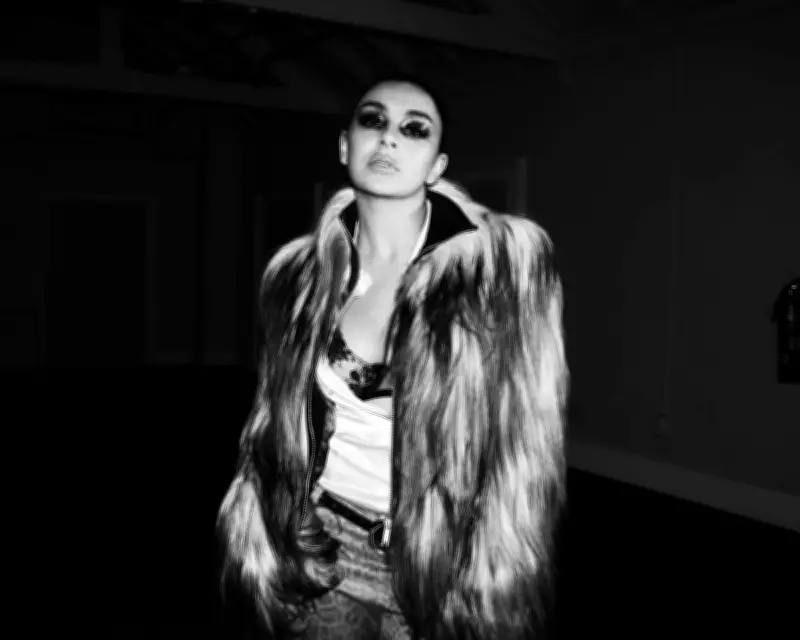 Charli XCX's 'Rock Music' Review: Pop Star Teases New Direction