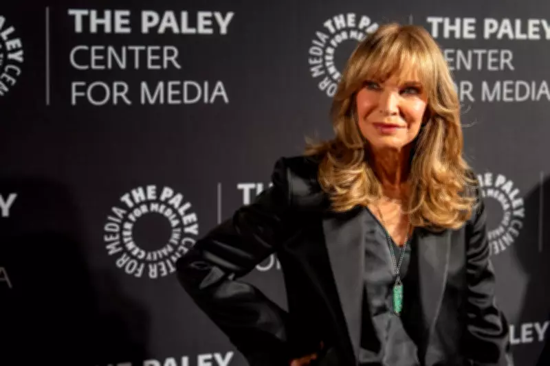 Charlie's Angels Star Jaclyn Smith Reveals Secret to Youthful Looks at 80