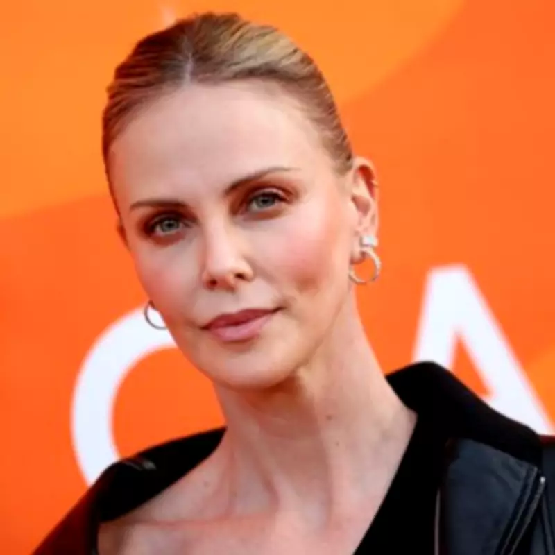 Charlize Theron Says Kids Must Work for a Living, Refuses to Give Free Ride