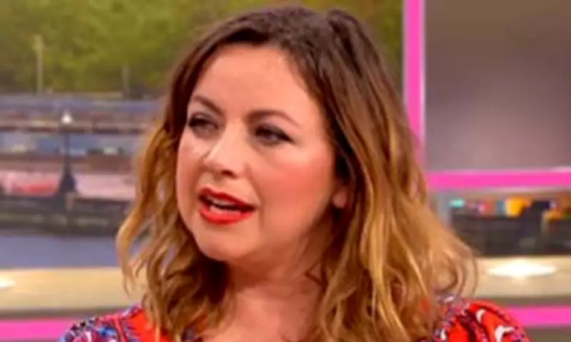 Charlotte Church Defends Homeschooling as 'Progressive Education'
