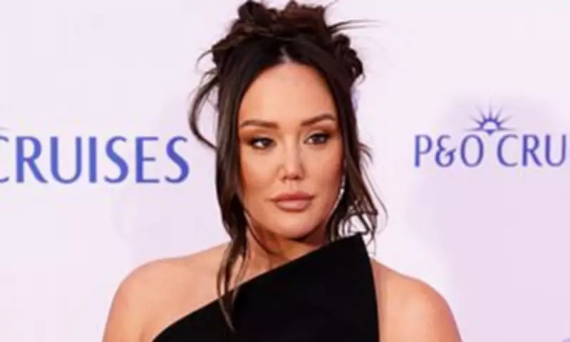 Charlotte Crosby Claims Celebrity Traitors Bans Reality TV Stars