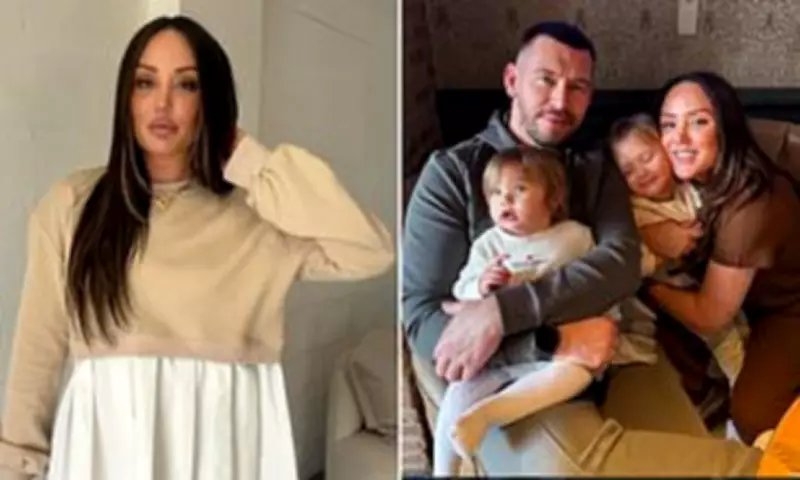 Charlotte Crosby Opens Up About Silent Miscarriage After Two Healthy Pregnancies
