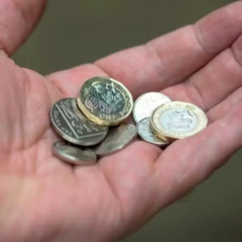 Check Your 20p Coins: Rare Error Could Be Worth £60