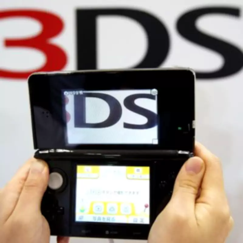 Check Your Cupboards: Old Nintendo DS Games Could Be Worth Hundreds