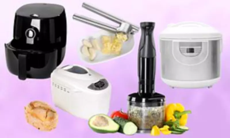 Chef Reveals Kitchen Gadgets That Are Waste of Money