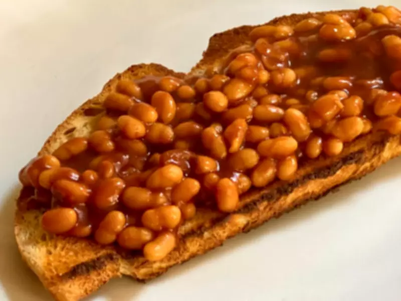 Chef's Secret Ingredient to Elevate Baked Beans: Soy Sauce