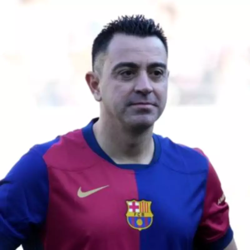 Chelsea Add Xavi to Four-Man Shortlist for Next Permanent Manager
