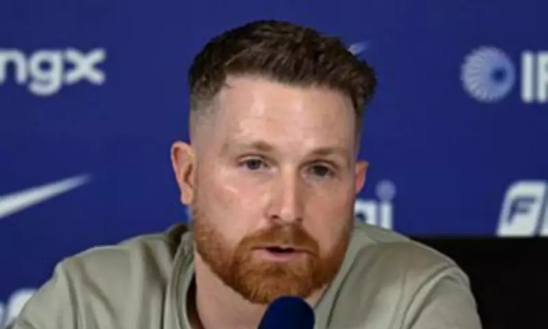 Chelsea Boss McFarlane Defends Palmer Amid 'Fake' Form Narrative