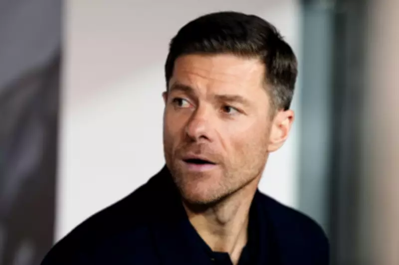 Chelsea Close to Appointing Xabi Alonso as New Head Coach