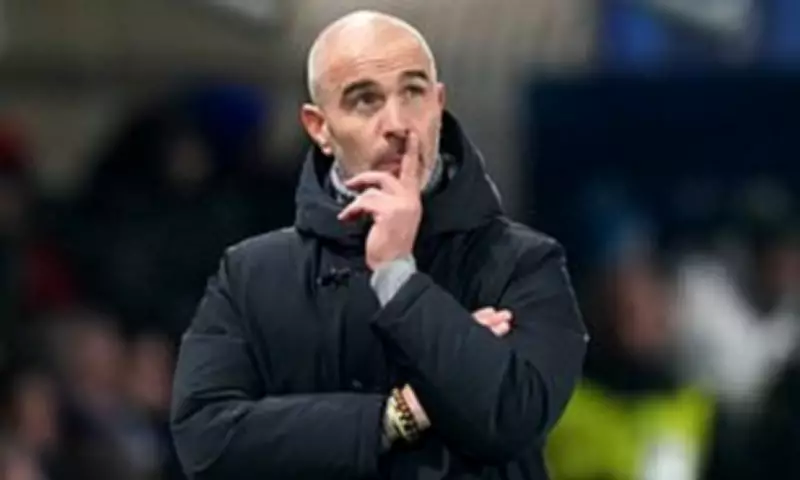 Chelsea Demand Compensation from Man City Over Maresca Appointment