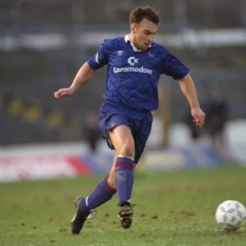 Chelsea Fan-Favourite Jason Cundy Sold to Tottenham Behind His Back