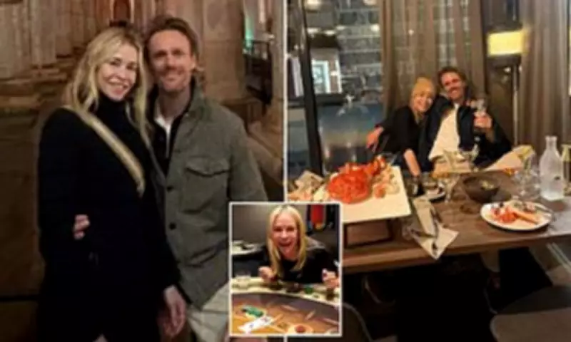 Chelsea Handler Opens Up About Split from 'Cowboy' Met at Vegas Blackjack Table