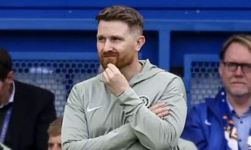 Chelsea injury crisis deepens ahead of Liverpool clash