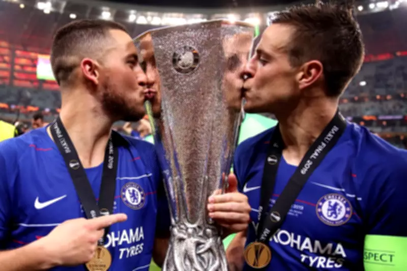 Chelsea Legend Azpilicueta Retires After 20-Year Career