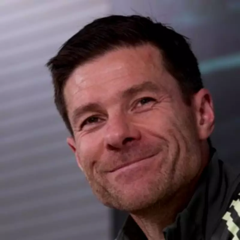 Chelsea Open Talks with Xabi Alonso for Managerial Role