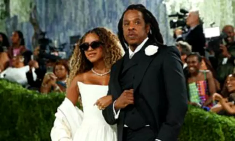 Chelsea Partners with Jay-Z's Roc Nation to Boost US Brand Presence