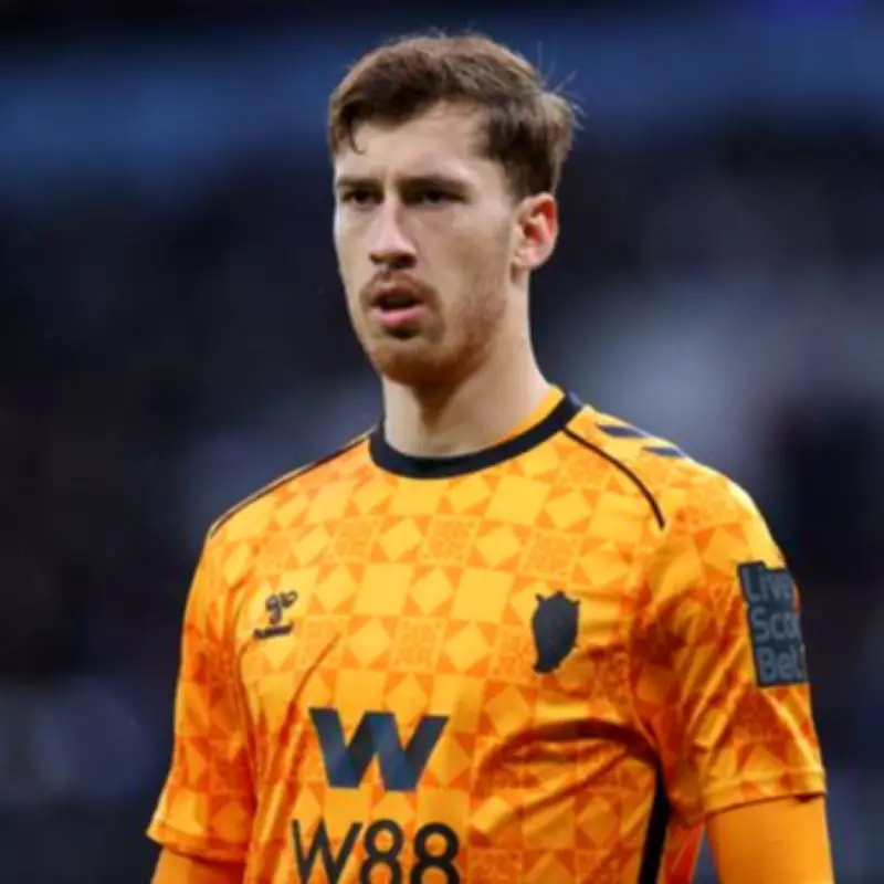 Chelsea Set for £50m Goalkeeper Signing Under Xabi Alonso