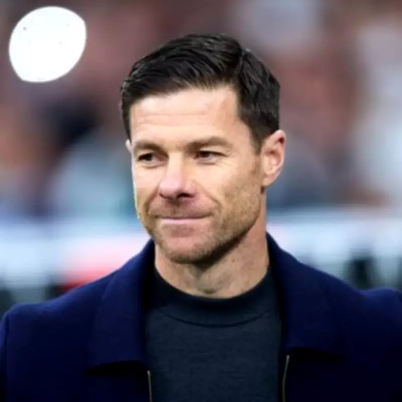 Chelsea Set to Appoint Xabi Alonso as New Head Coach