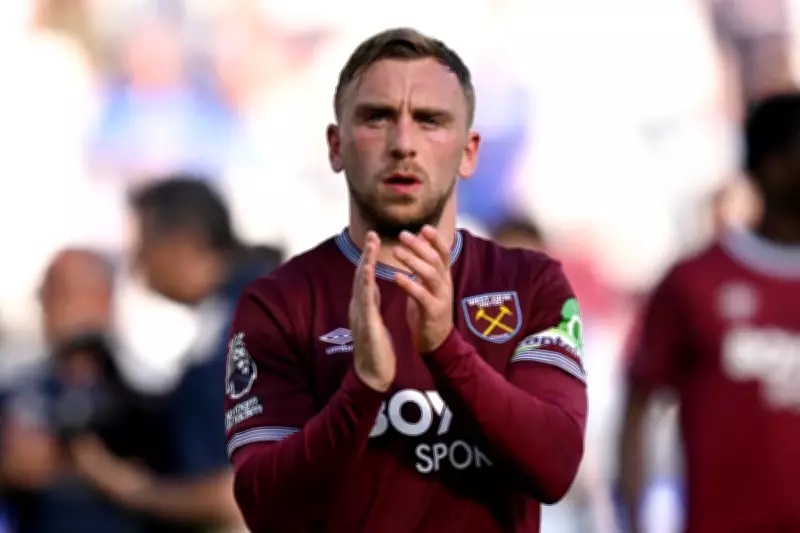 Chelsea Target Jarrod Bowen After West Ham Relegation