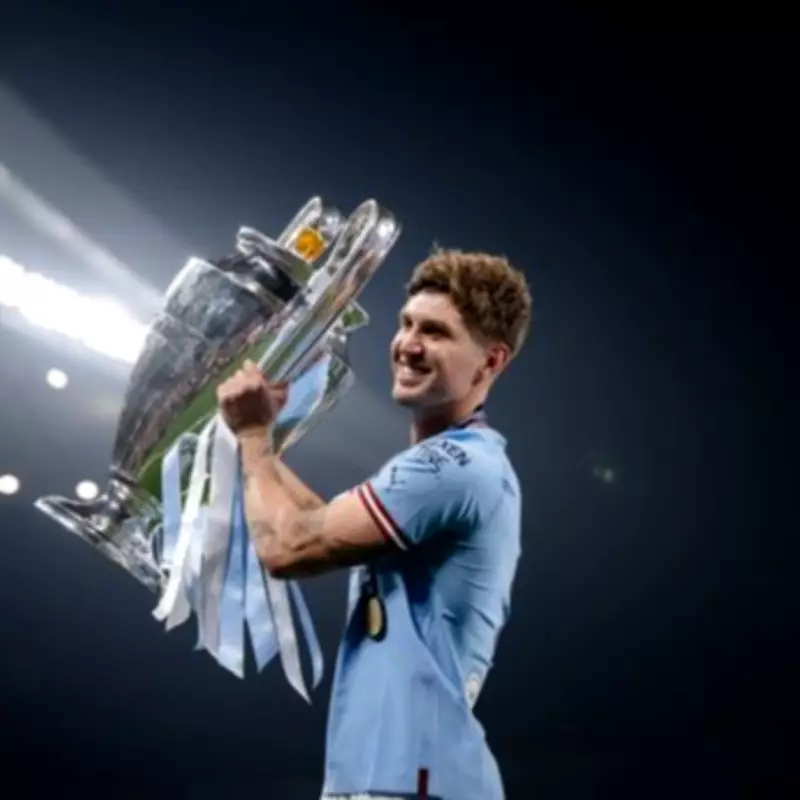 Chelsea Urged to Sign John Stones on Free Transfer This Summer
