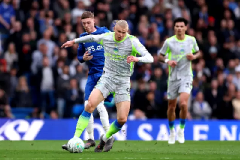 Chelsea vs Man City FA Cup Final: TV Channel, Kick-Off Time, Team News