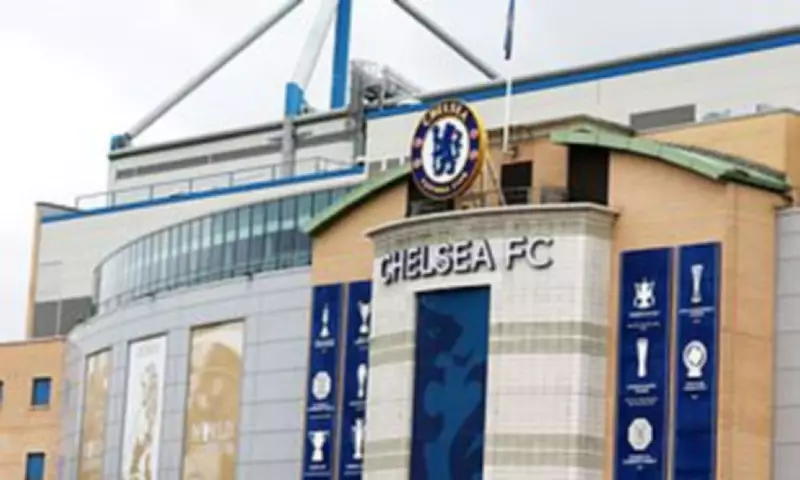 Chelsea vs Tottenham: Premier League Showdown at Stamford Bridge Live
