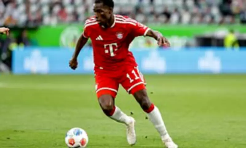 Chelsea's Jackson Attracts Interest from Juve, AC Milan, Fenerbahce, Al-Ahli