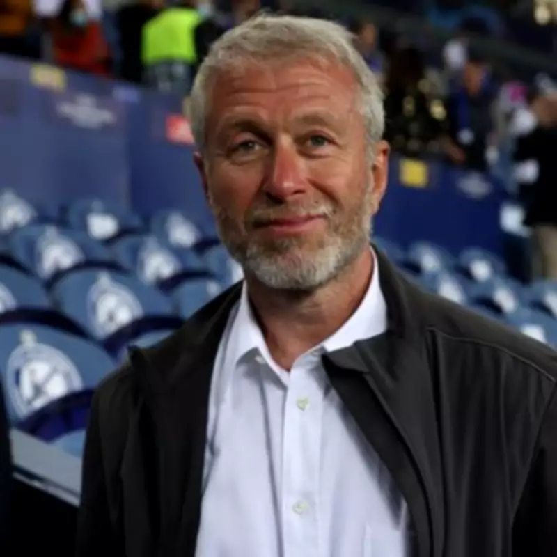 Chelsea's Next Manager to Benefit from Abramovich's £85m Club World Cup Windfall