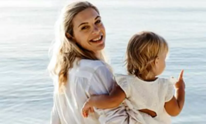 Chelsy Davy Admits Motherhood Took Her by Surprise in Rare Interview