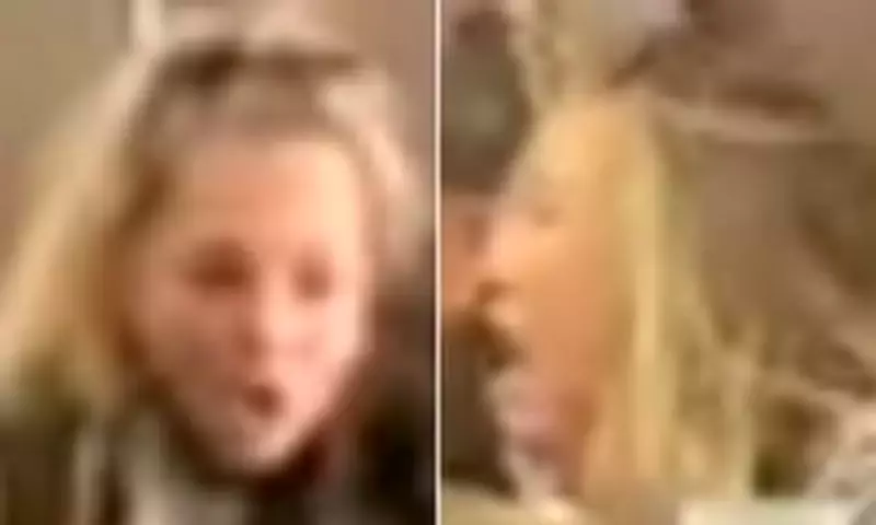 Cheltenham Festival Toilet Brawl: Police Hunt Mother and Daughter