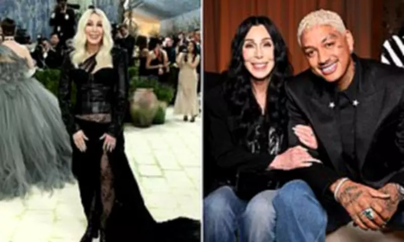 Cher Turns 80: Diet, Fitness, and Tweaks Keep Her Looking Fabulous with Toyboy Alexander Edwards