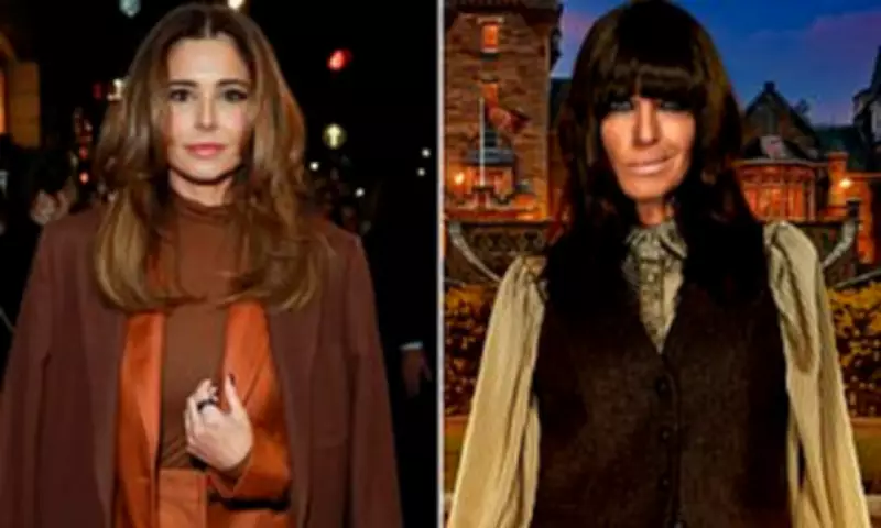 Cheryl Rumored for Secret Celebrity Traitors Cast Spot