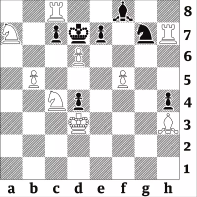 Chess: Enter British Solving Championship, win place in GB team