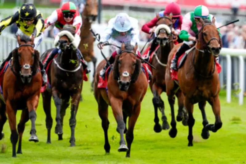 Chester May Festival Day 3: Best Friday Racing Tips & Bets